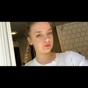 Meet your Posher, Sadie